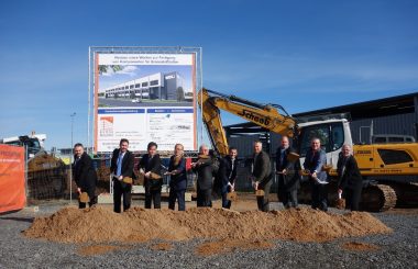 Toray German Subsidiary to Construct Second Plant for key components for Hydrogen Fuel Cells and Water Electrolyzers